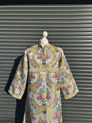 Orthodox Altar boy stikhar - Reader church stichar - Altar Serverer robe