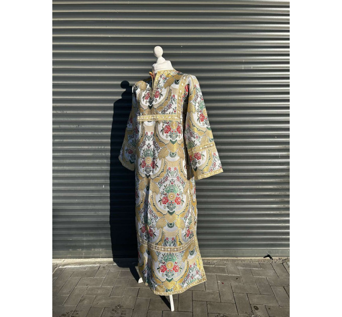 Orthodox Altar boy stikhar - Reader church stichar - Altar Serverer robe