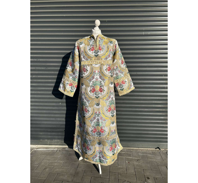 Orthodox Altar boy stikhar - Reader church stichar - Altar Serverer robe