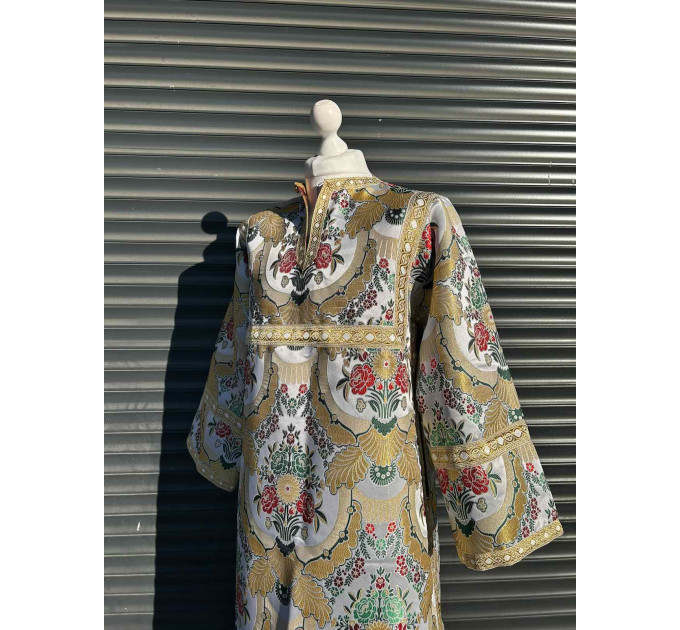 Orthodox Altar boy stikhar - Reader church stichar - Altar Serverer robe