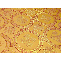 Set of atar boy stikharions and orars