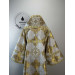 Bishop's Vestments in NIKEA brocade - Vestments for Bishop - Archbishop vestments