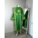 Embroidered Protodeacon's sticharion - Deacon's alb - Orthodox Vestment - Deacon