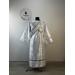 Liturgical Easter set for subdeacon - Stichar and extra long orar