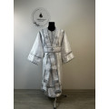 Liturgical Easter set for subdeacon - Stichar and extra long orar