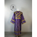 Liturgical Lenten set for subdeacon - Stichar and extra long orar