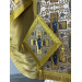 Priest's vestment unique brocade - Orthodox vestment set - Greek style phelon