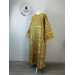 Altar Server Reader Robe - Stikharion - Surplice - Rochet - Alb