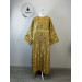 Altar Server Reader Robe - Stikharion - Surplice - Rochet - Alb