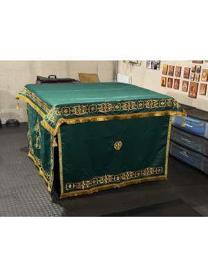 Custom order set of products