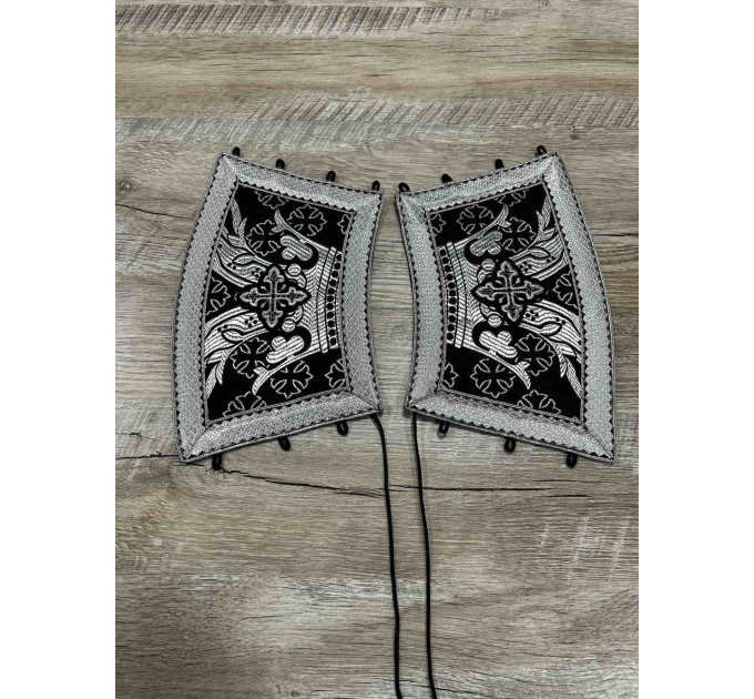 Deacon's sticharion - Orthodox Vestment - Deacon's set of vestments - Stikharion