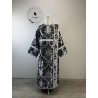 Deacon's sticharion - Orthodox Vestment - Deacon's set of vestments - Stikharion