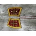NIKA - Orthodox archdeacon's vestment - Stichar with double orar and cuffs