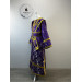 NIKA - subdeacon's vestment - Stichar and single orar for altar boy