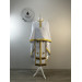 Classic priest vestment set in gabardine - Greek-style vestment - Orthodox vestment