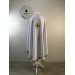 Classic priest vestment set in gabardine - Greek-style vestment - Orthodox vestment