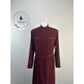 Embroidered Greek style cassock - Orthodox cassock - Inner cassock - Rhason