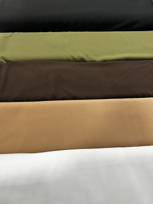 Ultra light Greek style unwrinkable cassock - Orthodox cassock - Inner cassock - Rhason