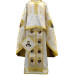 Greek vestment in unique brocade - Priest clothes - Liturgical garments