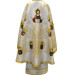 Greek vestment in unique brocade - Priest clothes - Liturgical garments