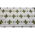 Crosses - Subdeacon's vestment - Stichar and single orar for altar boy