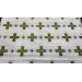 Crosses - Subdeacon's vestment - Stichar and single orar for altar boy