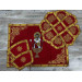 New embroidered vestment set - Vestment for priest in Greek stylechalice covers