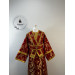 Ordination subdeacon's vestment - Orthodox set - Liturgical clothes with orar