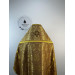 Orthodox priest vestments made of brocade - Liturgical vestment set - Slavic set