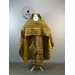 Orthodox priest vestments made of brocade - Liturgical vestment set - Slavic set