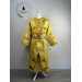 Sticharion for subdeacon - Orthodox stichar - Altar boy robe - Single orar