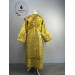 Sticharion for subdeacon - Orthodox stichar - Altar boy robe - Single orar