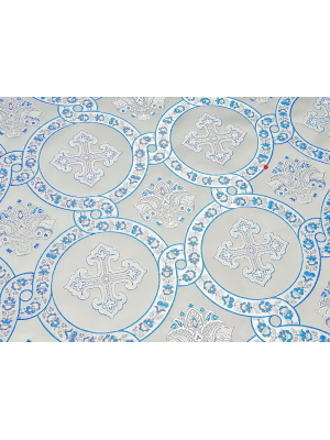 Custom order: set of sticharions and orarions