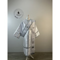 Deacon's liturgical Orthodox Vestment -Sticharion for deacon and orar single or double, epimanikia