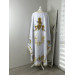 Embroidered vestment set for Orthodox priest  - Vestment in Greek style