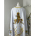 Embroidered vestment set for Orthodox priest  - Vestment in Greek style