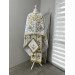 Embroidered vestment set for Orthodox priest  - Vestment in Greek style