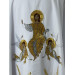 Embroidered vestment set for Orthodox priest  - Vestment in Greek style