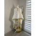 Vestment for priest made of Greek fabric
