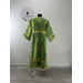 Orthodox sctichar - Reader Robe - Gold altar server boy robe