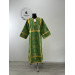 Orthodox sctichar - Reader Robe - Gold altar server boy robe