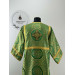 Orthodox sctichar - Reader Robe - Gold altar server boy robe