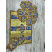 Priest's vestment made of unique brocade - Orthodox vestment set - Greek style phelon