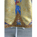 Priest's vestment made of unique brocade - Orthodox vestment set - Greek style phelon