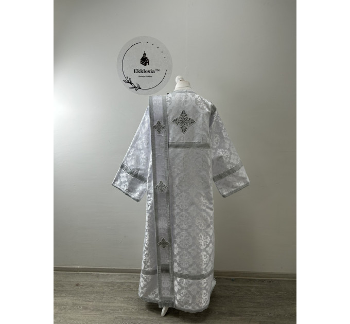 Protodeacon's vestment - Orthodox Vestment - Protodeacon's set of vestments
