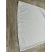 Classic podryznik with lace trim - White stikhar under the vestment