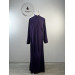 Greek style inner cassock  for hot summer in silk cotton