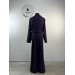 Greek style inner cassock  for hot summer in silk cotton