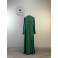 Greek style inner cassock  for hot summer in silk cotton