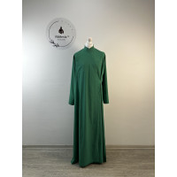 Greek style inner cassock  for hot summer in silk cotton